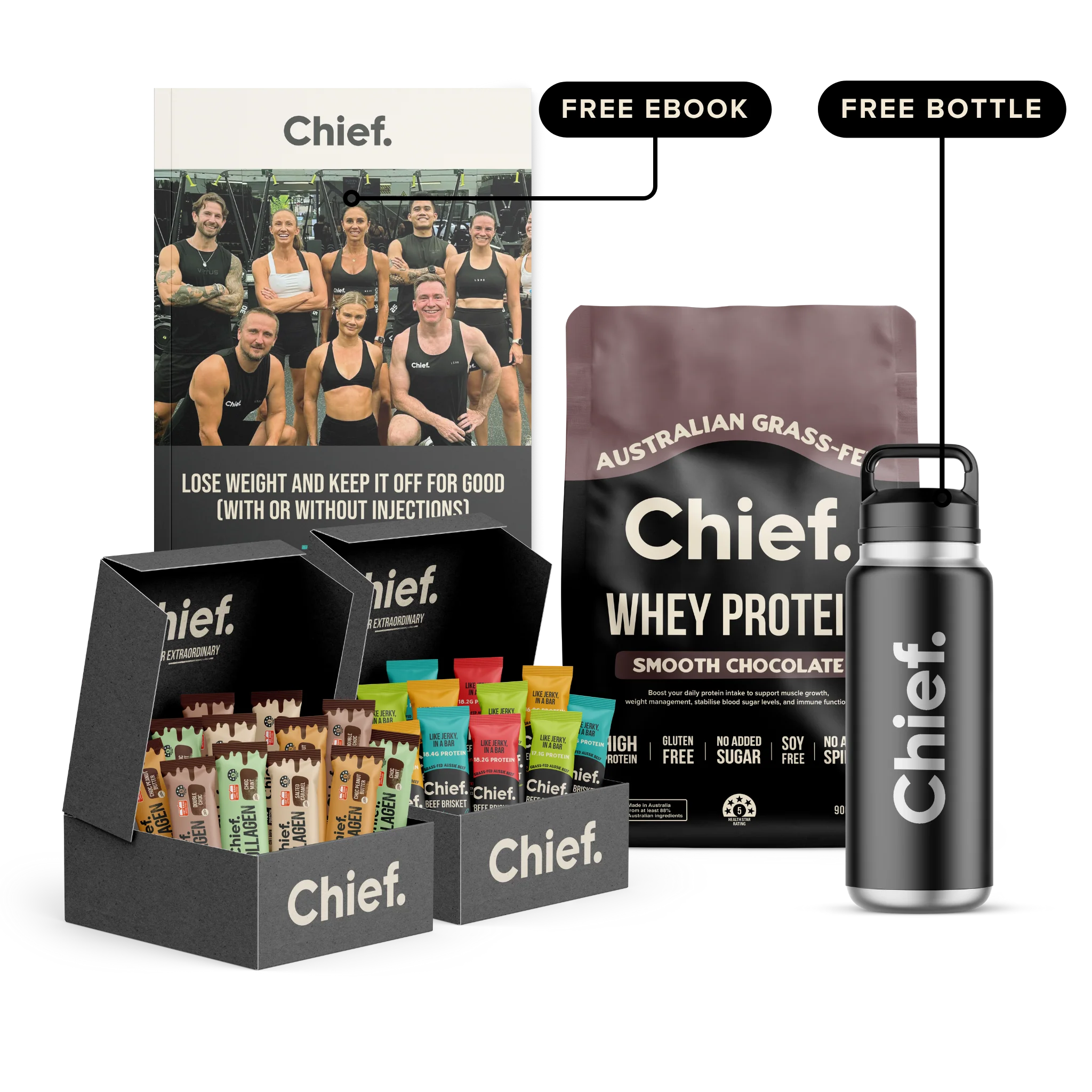 Best Protein Powder For Women